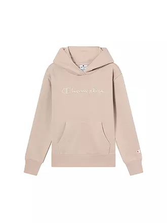 CHAMPION | Sweat-shirt fille | beige